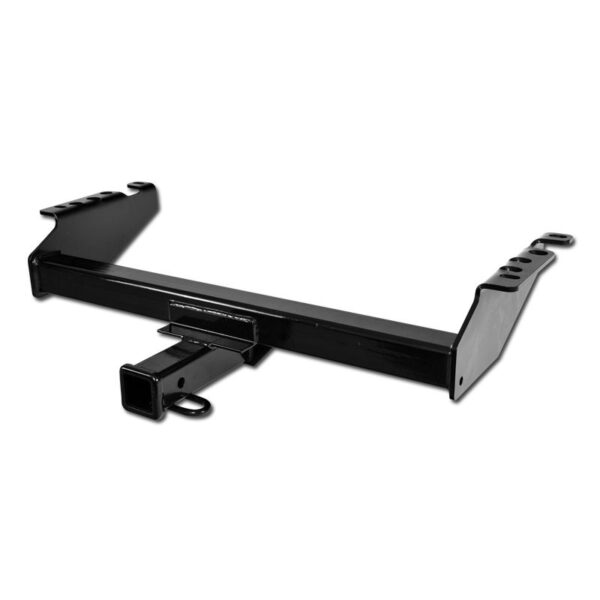 Armordillo 1973 -1997 Ford F Series Pick Up 100/200/300/150/250/350 Class 4 Black Trailer Hitches