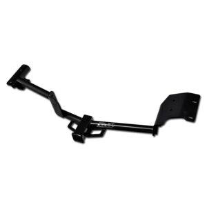 Armordillo 2010-2016 Lincoln MKT Model WEcoBoost Class 3 Black Trailer Hitches