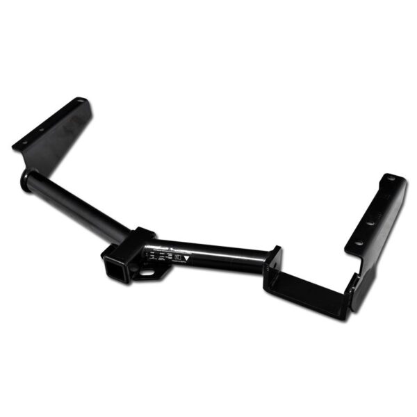 Armordillo 2004-2007 Toyota Highlander  Class 3 Black Trailer Hitches
