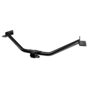 Armordillo 2011-2013 Kia Sorento  Class 3 Black Trailer Hitches