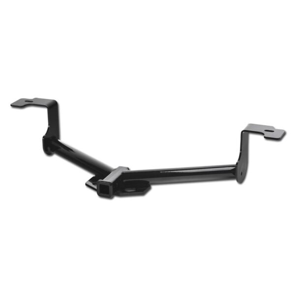 Armordillo 2008-2010 Honda Accord  Class 1 Black Trailer Hitches