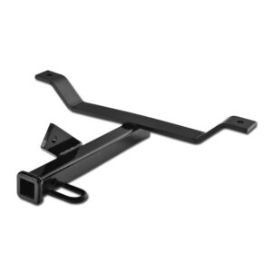 Armordillo 1998-2007 Honda Accord  Class 1 Black Trailer Hitches
