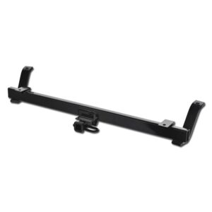 Armordillo 1998 Chevrolet Tracker   Class 1 Black Trailer Hitches