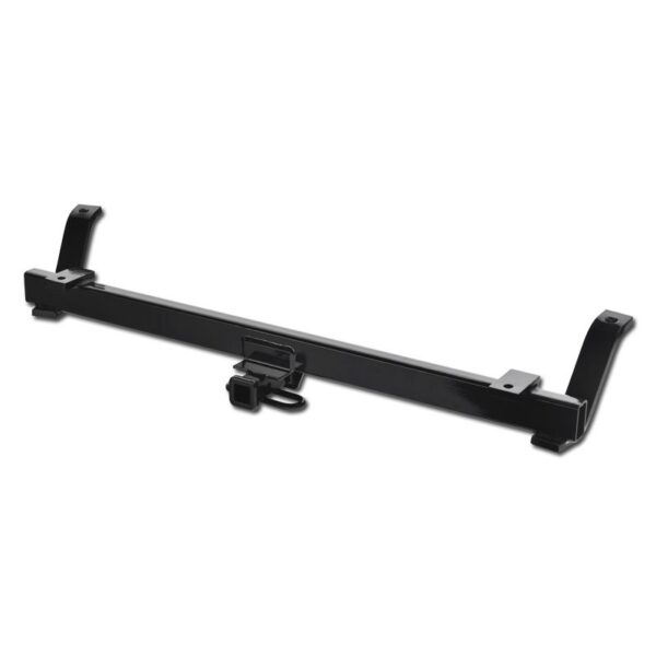 Armordillo 1998 Chevrolet Tracker   Class 1 Black Trailer Hitches