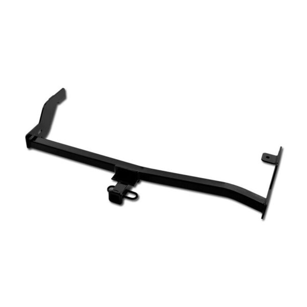 Armordillo 1992-1999 Mercury Tracer  (Drilling Required) Class 1 Black Trailer Hitches