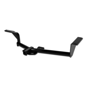 Armordillo 2012-2017 Kia Rio Sedan  Class 1 Black Trailer Hitches