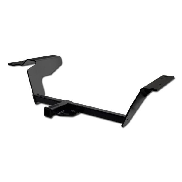 Armordillo 2004-2007 Saturn Ion (Drilling Required)  Class 1 Black Trailer Hitches