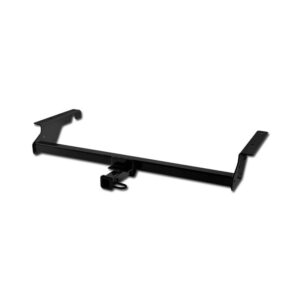 Armordillo 2005-2011 Volvo V50 Wagon  Class 1 Black Trailer Hitches