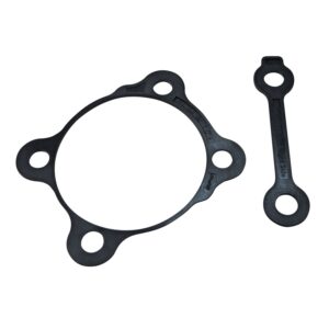 .75 DEG FORD CAMBER SHIM