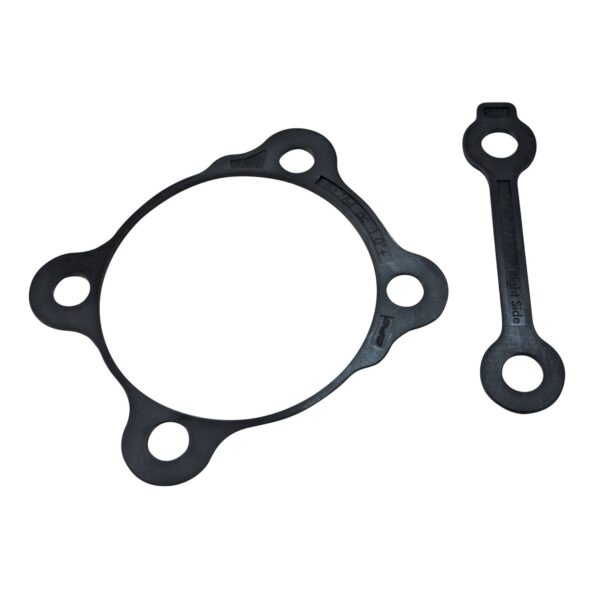 .75 DEG FORD CAMBER SHIM
