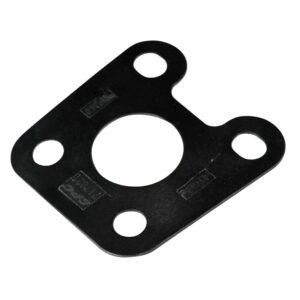 FIAT REAR TOE SHIM -0.50