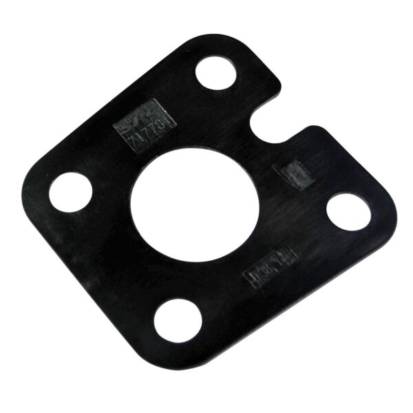FIAT REAR CAMBER SHIM 1.00