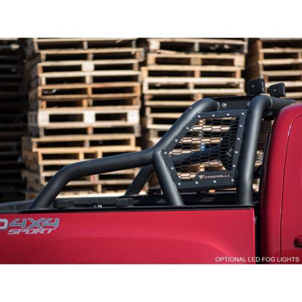 Armordillo CR1 Chase Rack For Mid Size Trucks