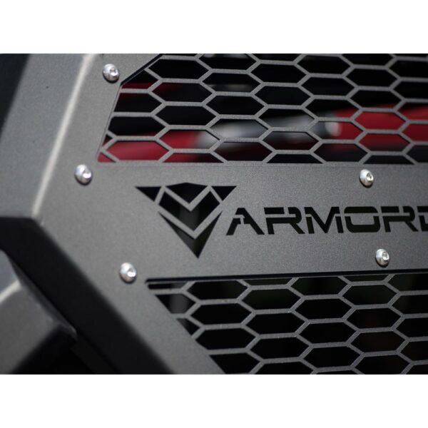 Armordillo CR2 Chase Rack Fits most Mid Size and Full Size Trucks