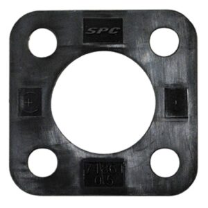 .5 CAMB/TOE SHIM