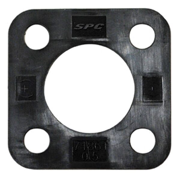 .5 CAMB/TOE SHIM