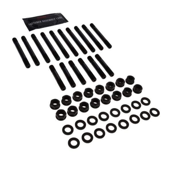 TSP Pro Series Chevy Small Block 4-bolt Large Journal Main Stud Kit