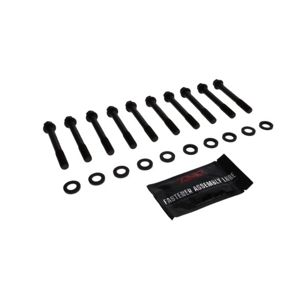 TSP Pro Series Chevy Small Block 2-bolt Large Journal Main Bolt Kit