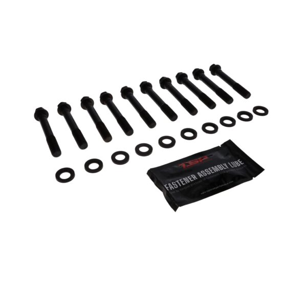 TSP Pro Series Chevy Small Block 2-bolt Small Journal Main Bolt Kit