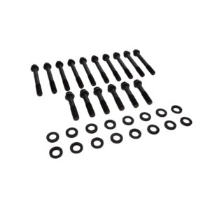 TSP Pro Series Chevy Small Block 4-bolt Large Journal Main Bolt Kit