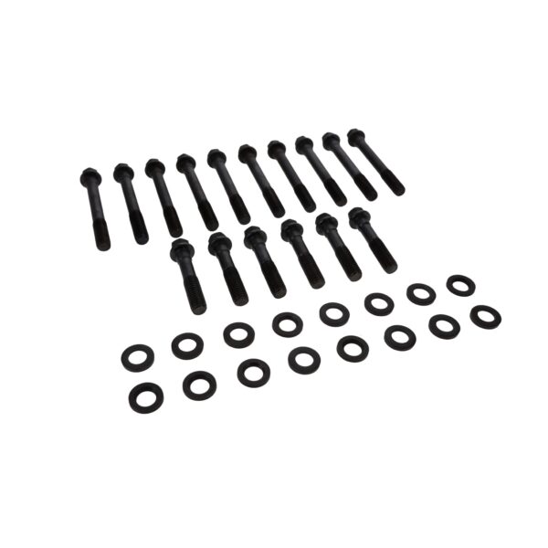 TSP Pro Series Chevy Small Block 4-bolt Large Journal Main Bolt Kit