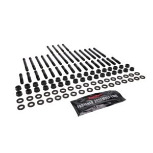 TSP Pro Series Chevy Small Block Cylinder Head Hex Stud Kit