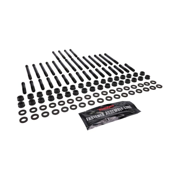TSP Pro Series Chevy Small Block Cylinder Head Hex Stud Kit