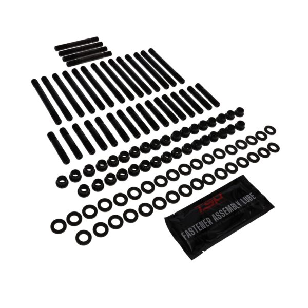 TSP Pro Series Chevy Small Block Cylinder Head 12-point Stud Kit