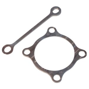 GENESIS FR CAMBER SHIM .50
