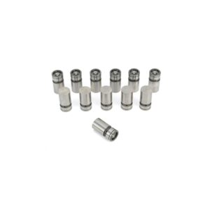 Performance Replacement Hydraulic Lifters