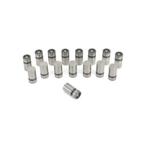 Performance Replacement Hydraulic Lifters