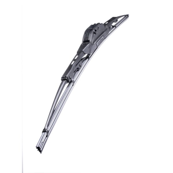 20" Conventional Wiper Wiper Blade with multi-fit adapters