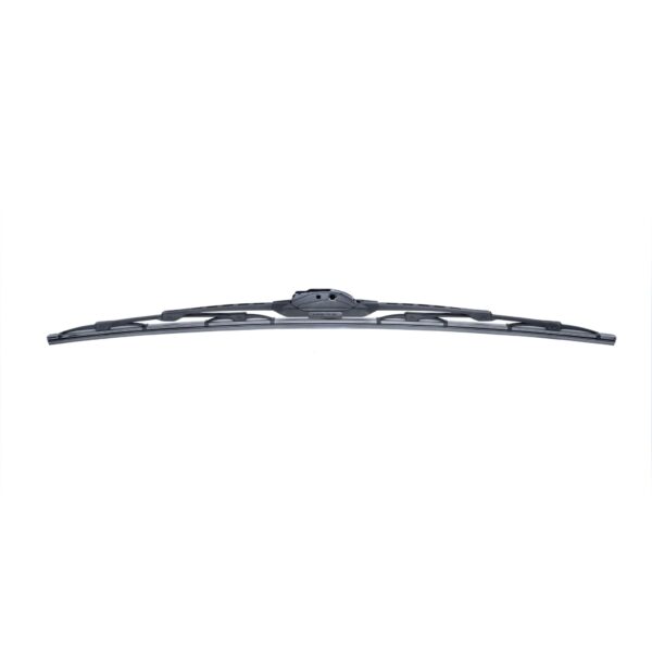 26" Water-Repelling Conventional Wiper Blade with Multi-fit adapters