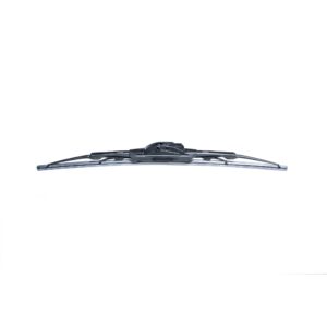 14" Water-Repelling Conventional Wiper Blade with Multi-fit adapters