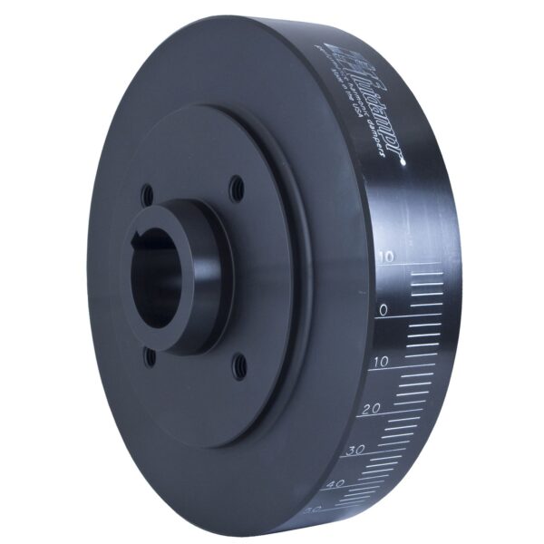 Fluidampr - 720201 - Harmonic Balancer - Fluidampr - BBF - Int Balance - Each