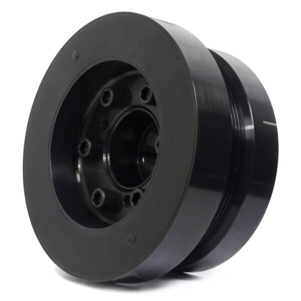 Fluidampr - 720211 - Harmonic Balancer - Fluidampr - Ford - 1999-2003 - 7.3L Power Stroke - Each