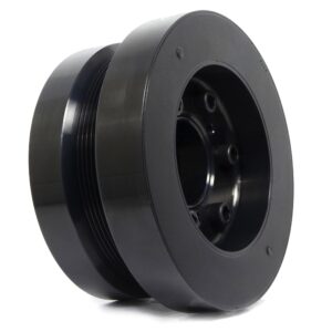 Fluidampr - 720211 - Harmonic Balancer - Fluidampr - Ford - 1999-2003 - 7.3L Power Stroke - Each