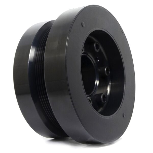 Fluidampr - 720211 - Harmonic Balancer - Fluidampr - Ford - 1999-2003 - 7.3L Power Stroke - Each