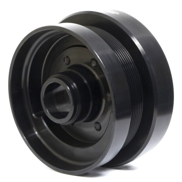 Fluidampr - 720211 - Harmonic Balancer - Fluidampr - Ford - 1999-2003 - 7.3L Power Stroke - Each