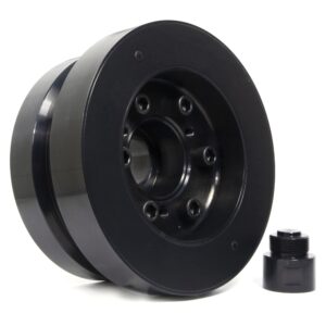 Fluidampr - 720221 - Harmonic Balancer - Fluidampr - Ford - 1994-1997 - 7.3L Power Stroke - Each