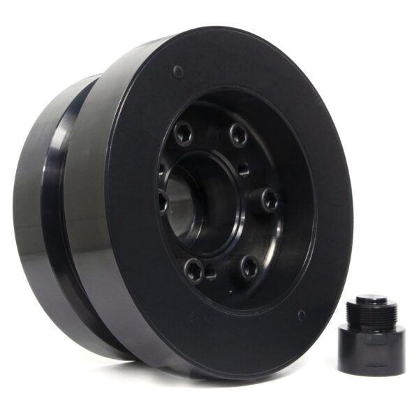 Fluidampr - 720221 - Harmonic Balancer - Fluidampr - Ford - 1994-1997 - 7.3L Power Stroke - Each