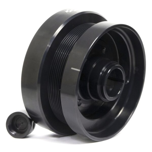 Fluidampr - 720221 - Harmonic Balancer - Fluidampr - Ford - 1994-1997 - 7.3L Power Stroke - Each