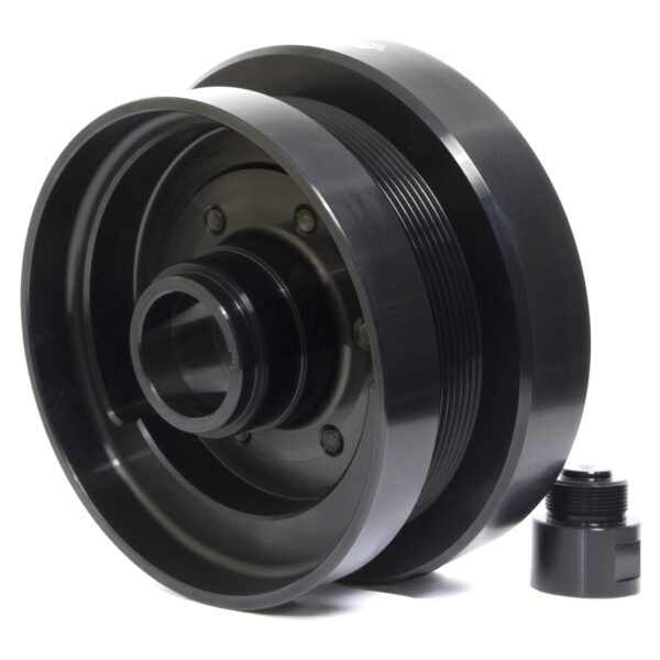 Fluidampr - 720221 - Harmonic Balancer - Fluidampr - Ford - 1994-1997 - 7.3L Power Stroke - Each