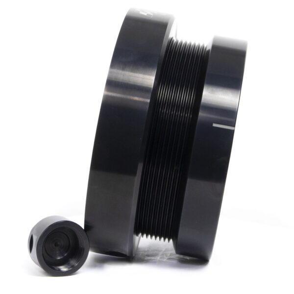 Fluidampr - 720301 - Harmonic Balancer - Fluidampr - Mopar Small Block - A / LA - Each