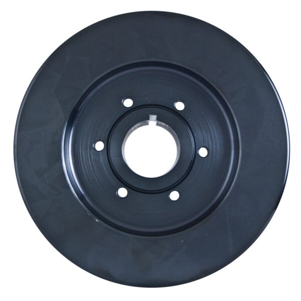 Fluidampr - 720301 - Harmonic Balancer - Fluidampr - Mopar Small Block - A / LA - Each