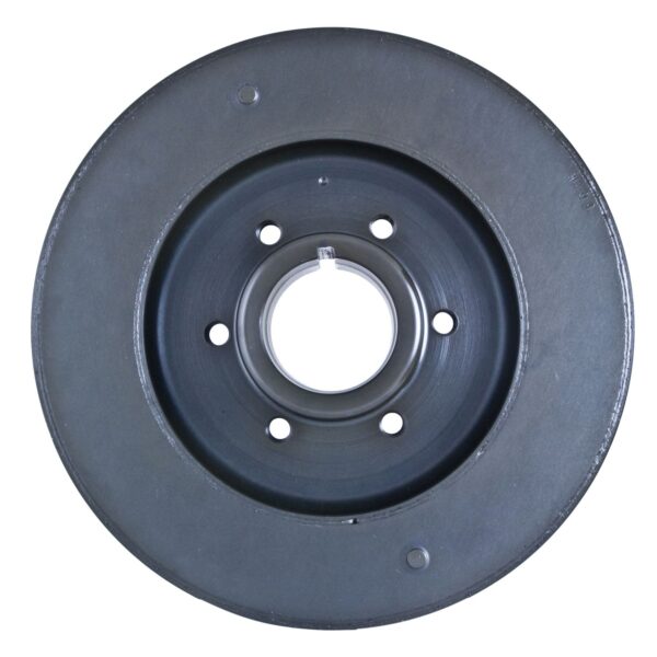 Fluidampr - 720311 - Harmonic Balancer - Fluidampr - Mopar Big Block - B/RB/426 Hemi - Each