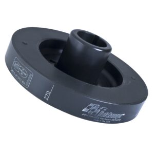 Fluidampr - 720321 - Harmonic Balancer - Fluidampr - Mopar Early Hemi - Each