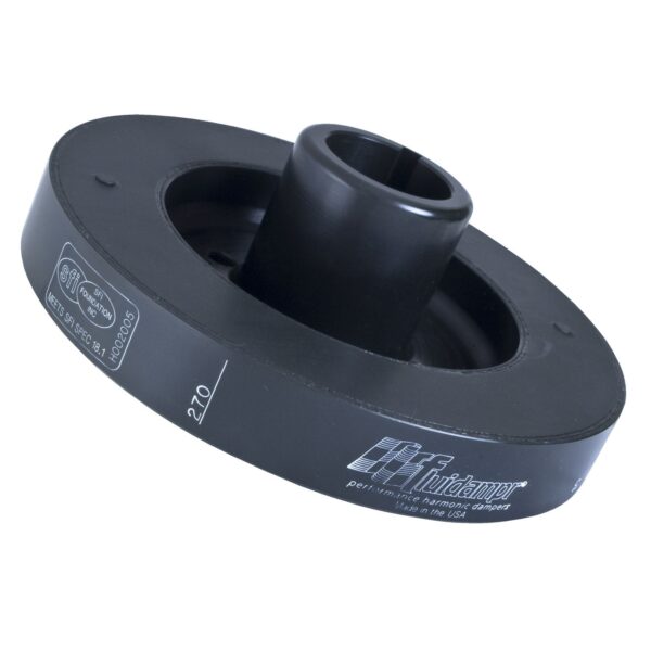 Fluidampr - 720321 - Harmonic Balancer - Fluidampr - Mopar Early Hemi - Each