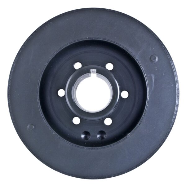 Fluidampr - 720321 - Harmonic Balancer - Fluidampr - Mopar Early Hemi - Each