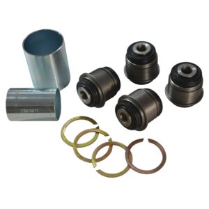 COBRA IRS XAXIS JOINT SET (4)